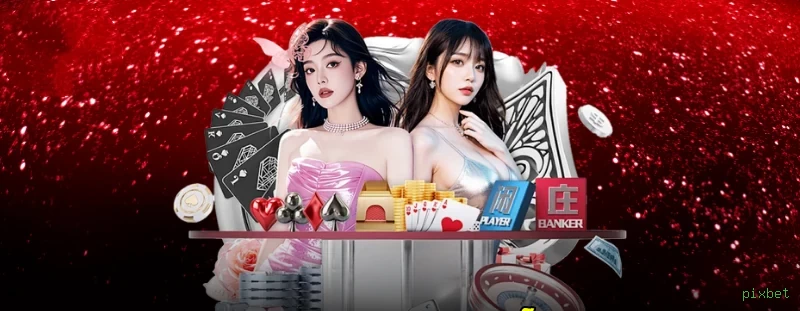 Download app pixbet Android iOS