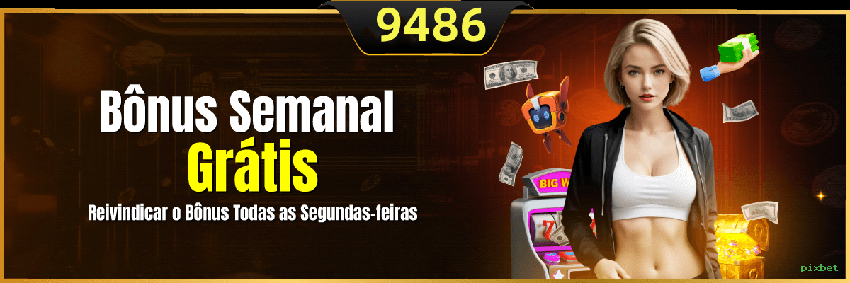 Slots pixbet - Sweet Bonanza e caça-níqueis populares