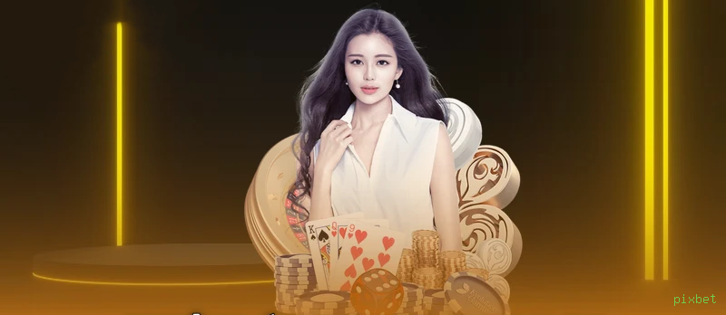App pixbet slots mobile